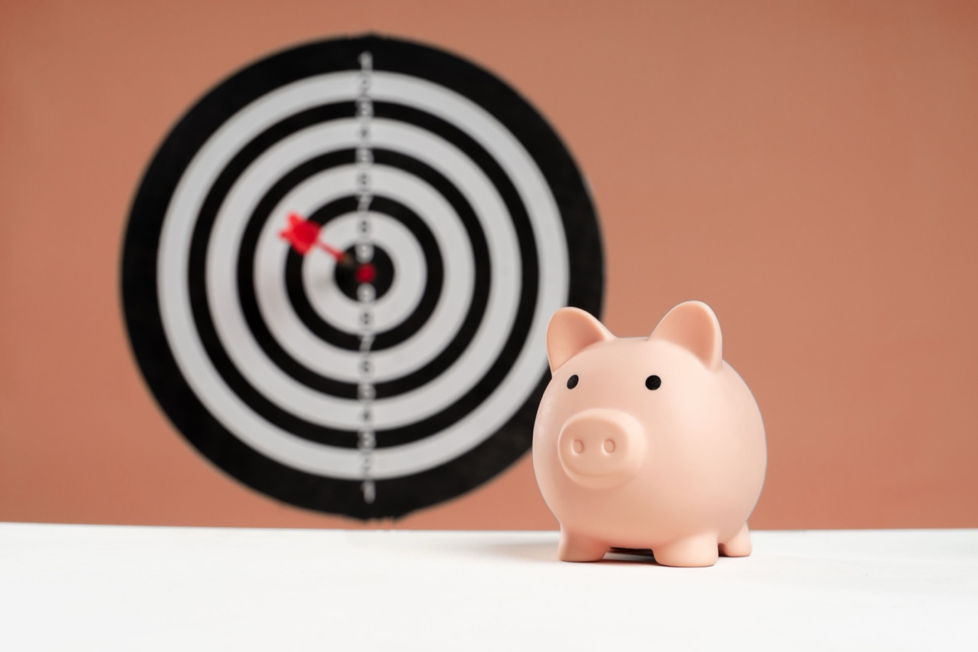 How to Save for a Goal (the Simple Monthly-Target Method)