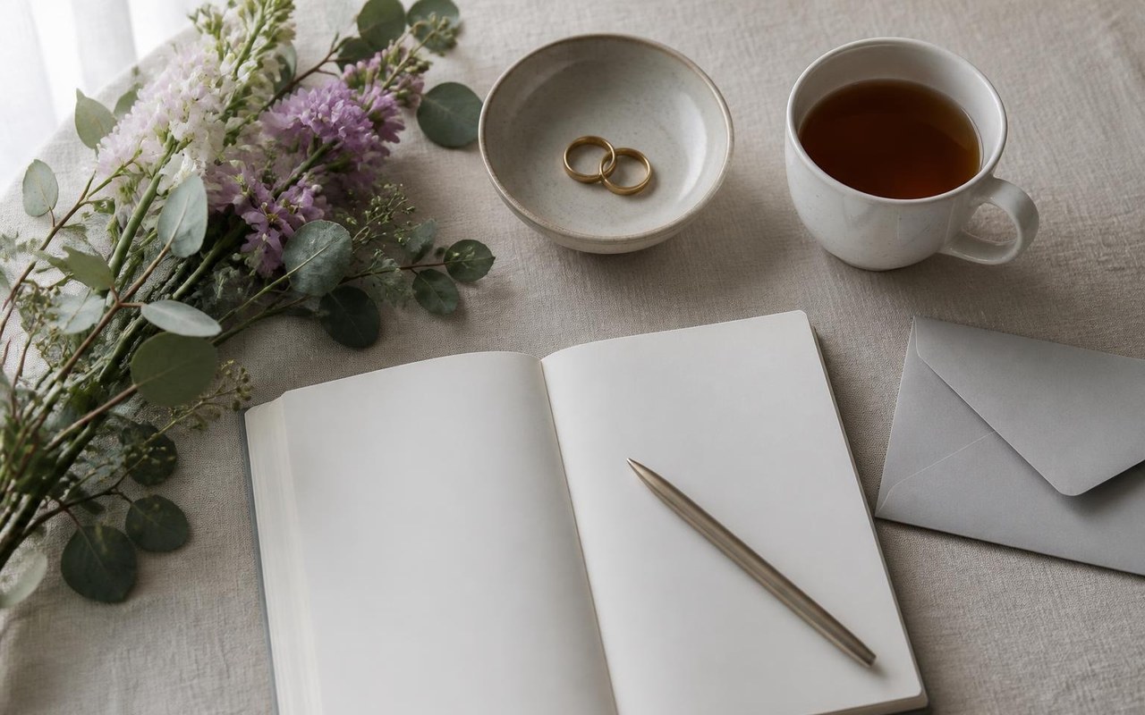 Wedding Budget Breakdown: What a Wedding Actually Costs