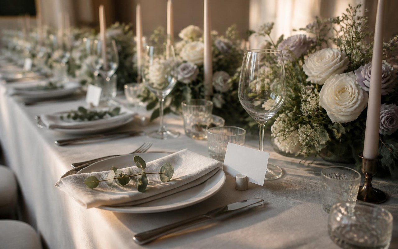 The Wedding Guest List: How to Build It, Cut It, and Track Every RSVP