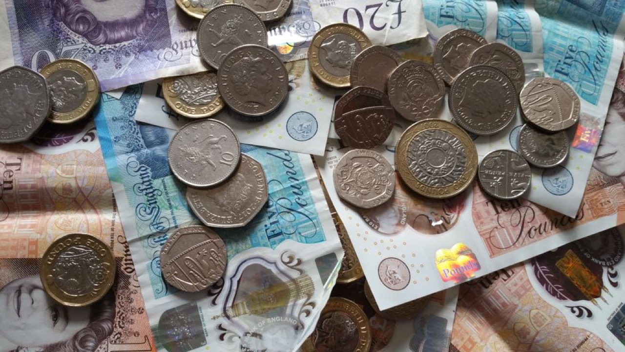 Zero-Based Budgeting Explained (Give Every Pound a Job)